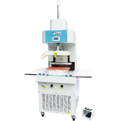 冷熱無縫熱壓機V-339